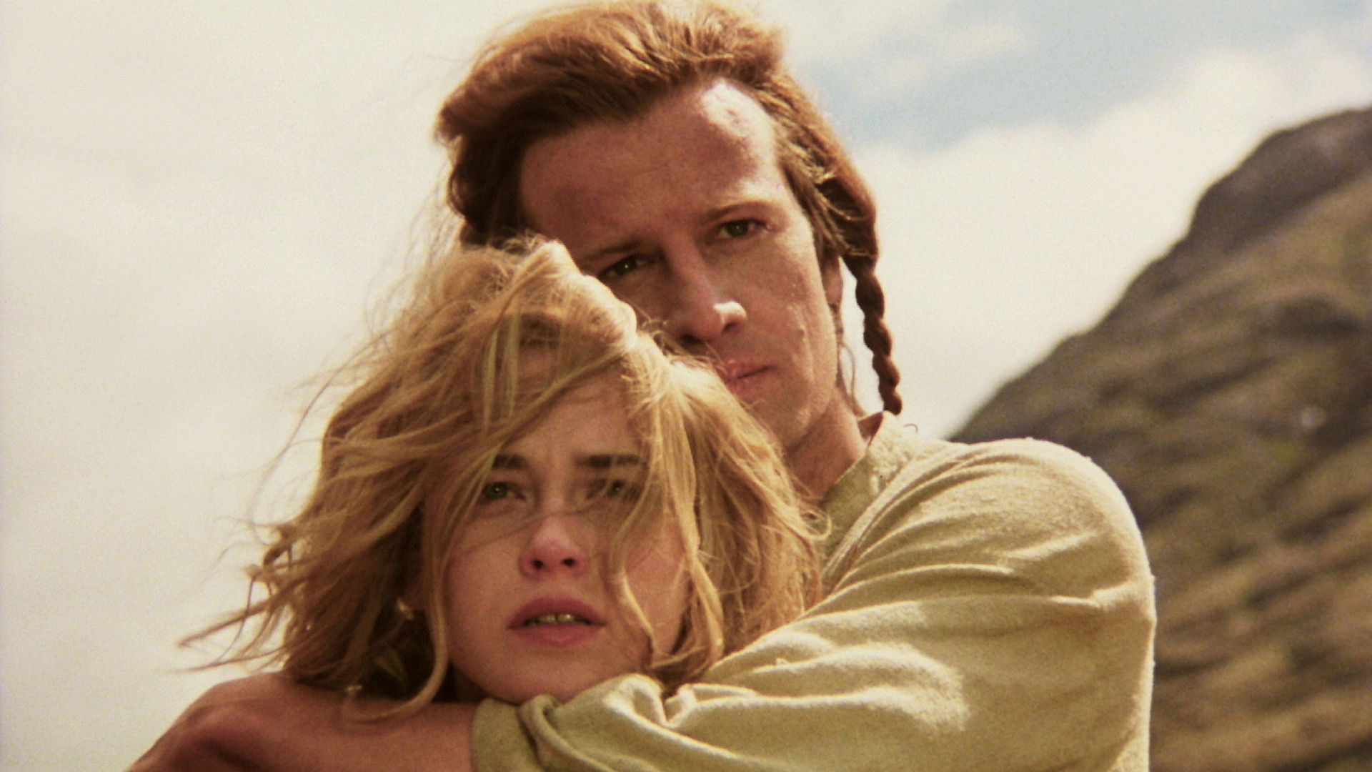 Filmbeschreibung zu Highlander
