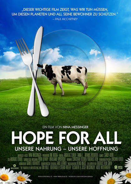 Hope for All