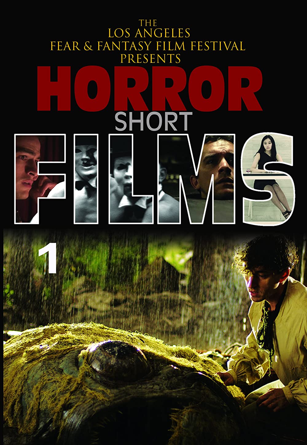 Horror Shorts