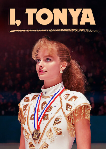 I, Tonya