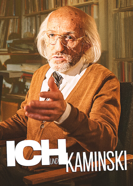 Ich und Kaminski