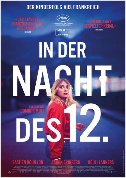 In der Nacht des 12. (OV)