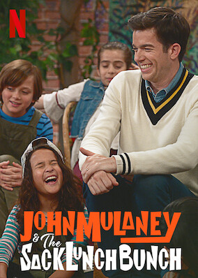 John Mulaney & the Sack Lunch Bunch