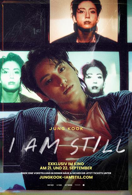 Jung Kook: I Am Still (OV)