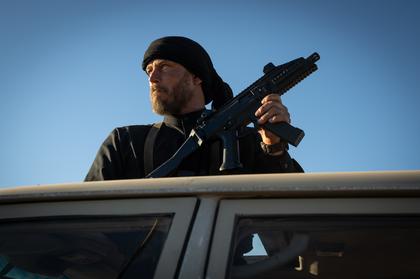 Kandahar (OV)