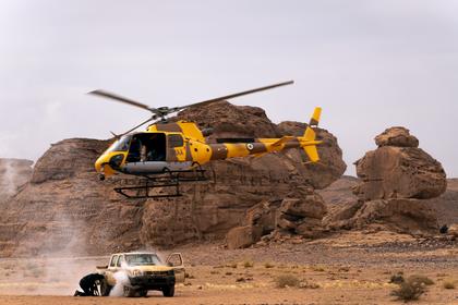 Kandahar (OV)