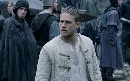 King Arthur: Legend of the Sword