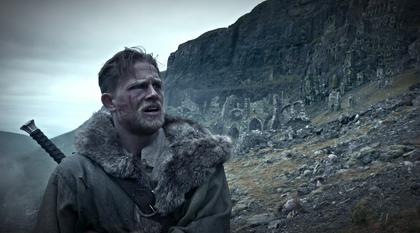 King Arthur: Legend of the Sword