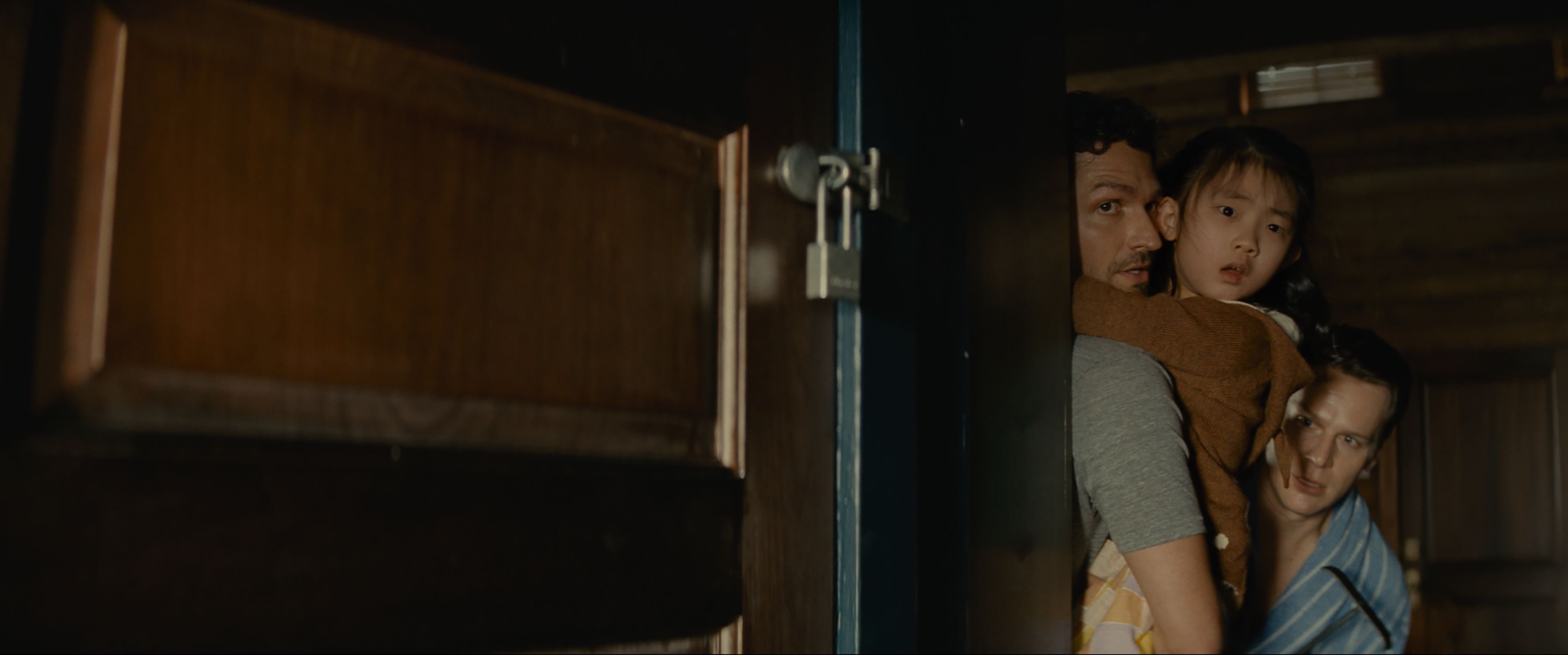 Knock at the Cabin