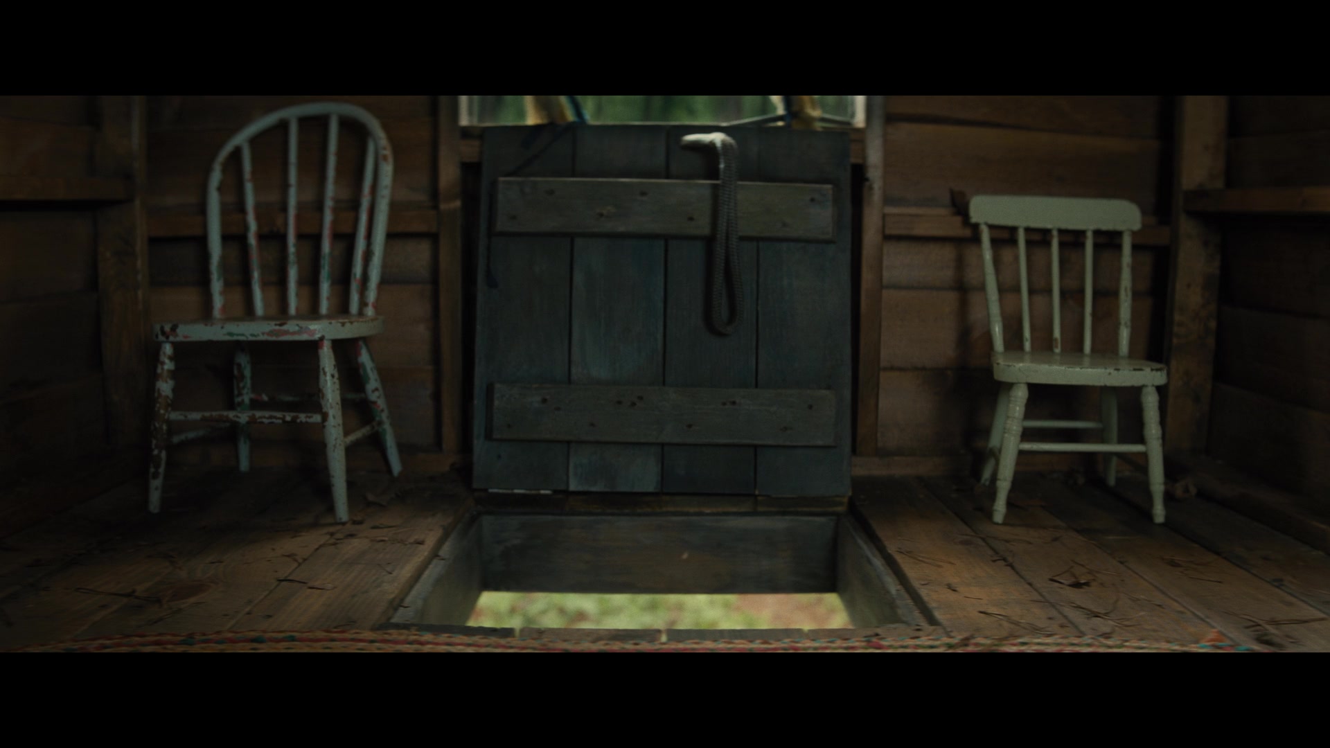 Knock at the Cabin