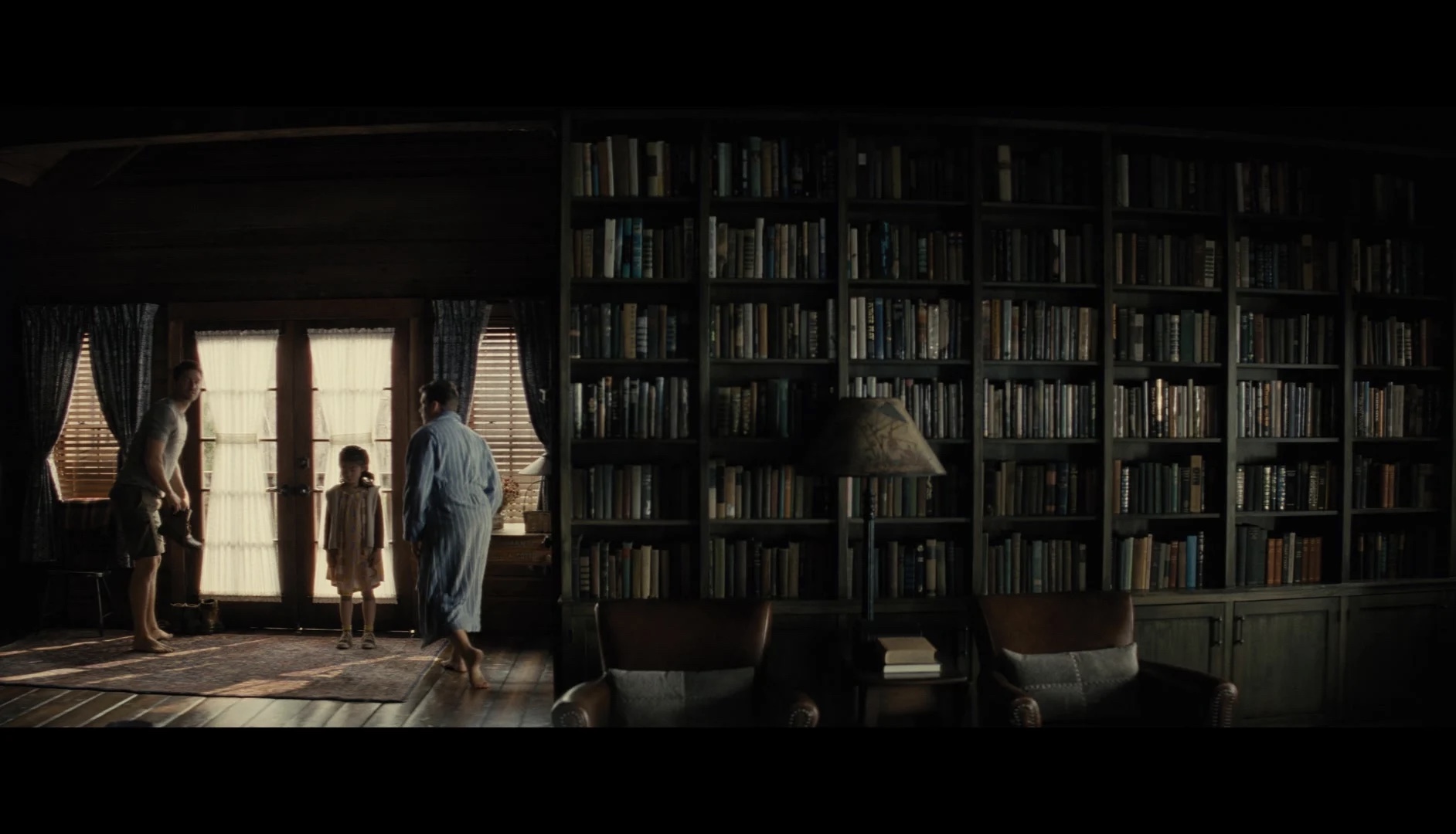 Knock at the Cabin