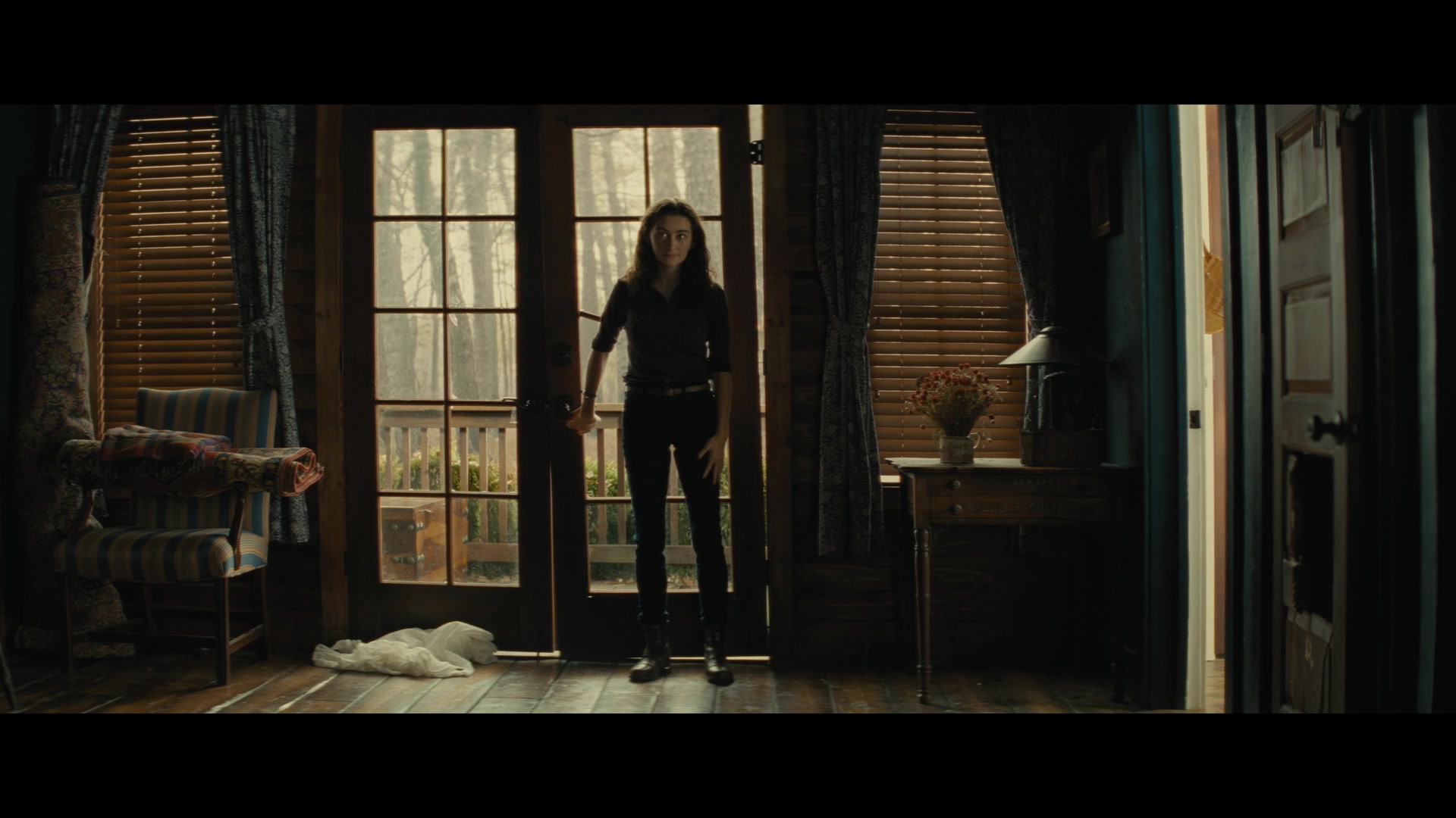 Knock at the Cabin