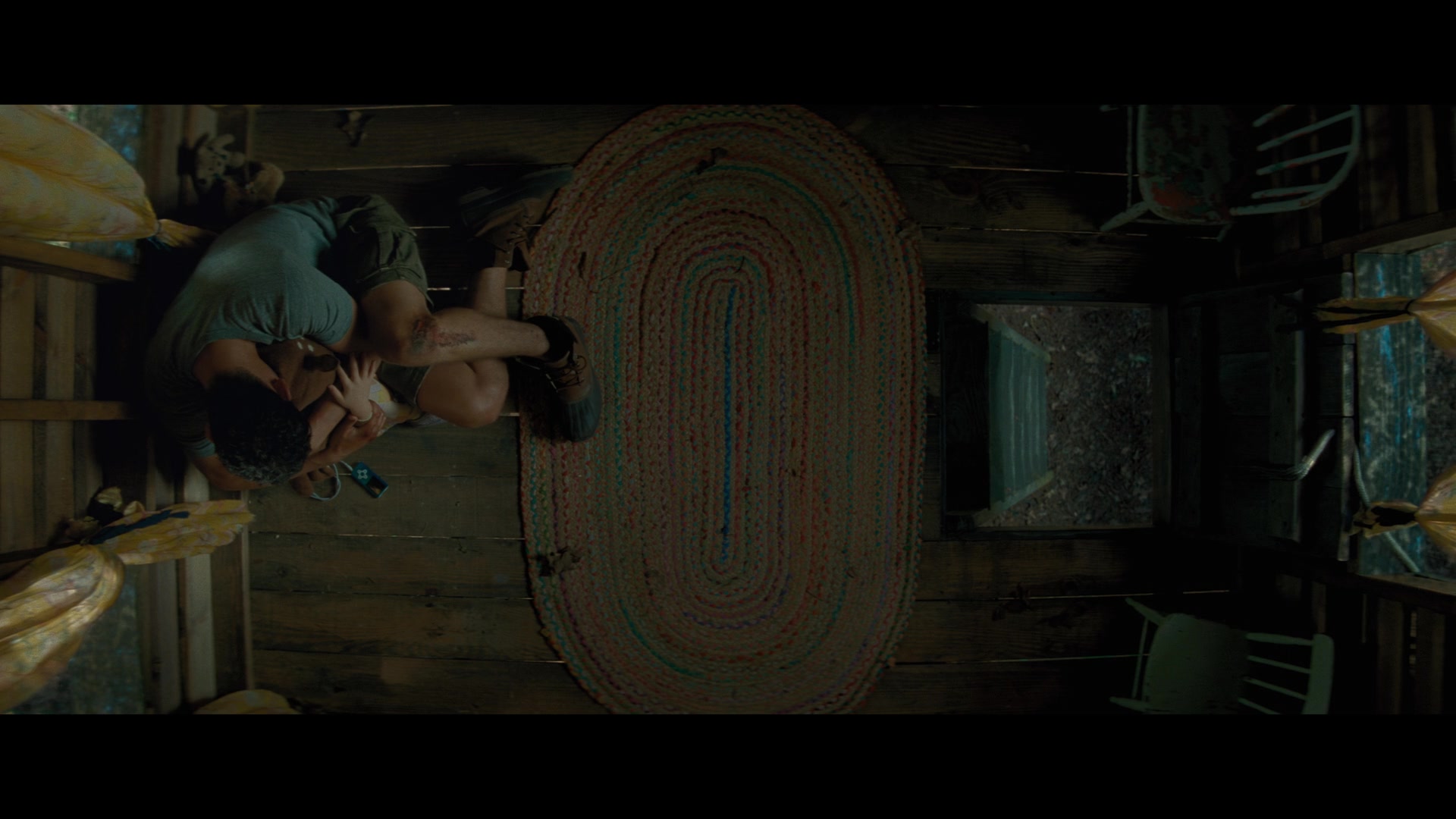 Knock at the Cabin