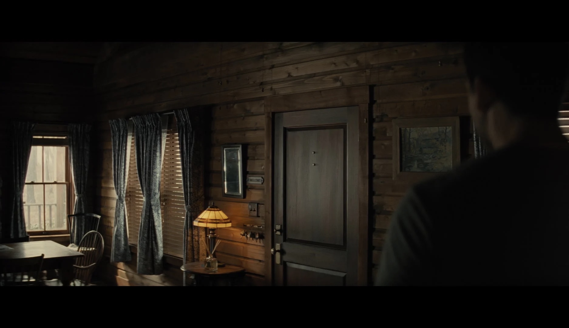 Knock at the Cabin