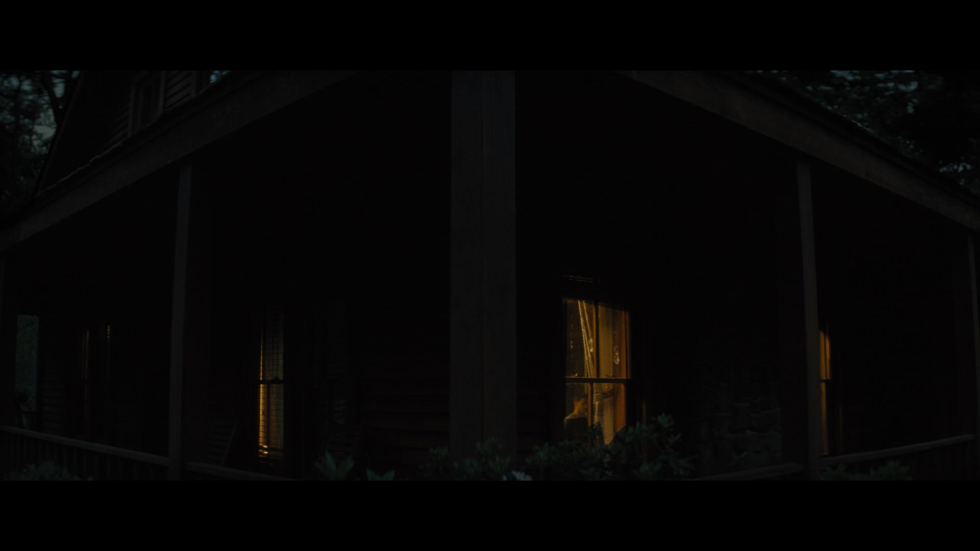 Knock at the Cabin