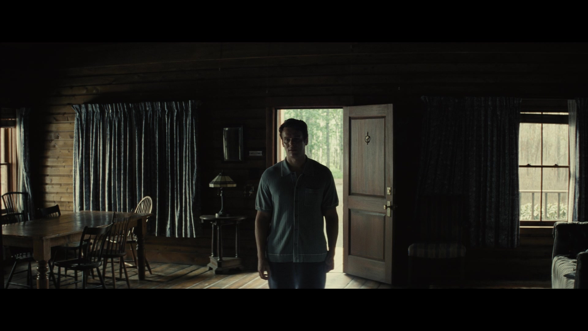 Knock at the Cabin