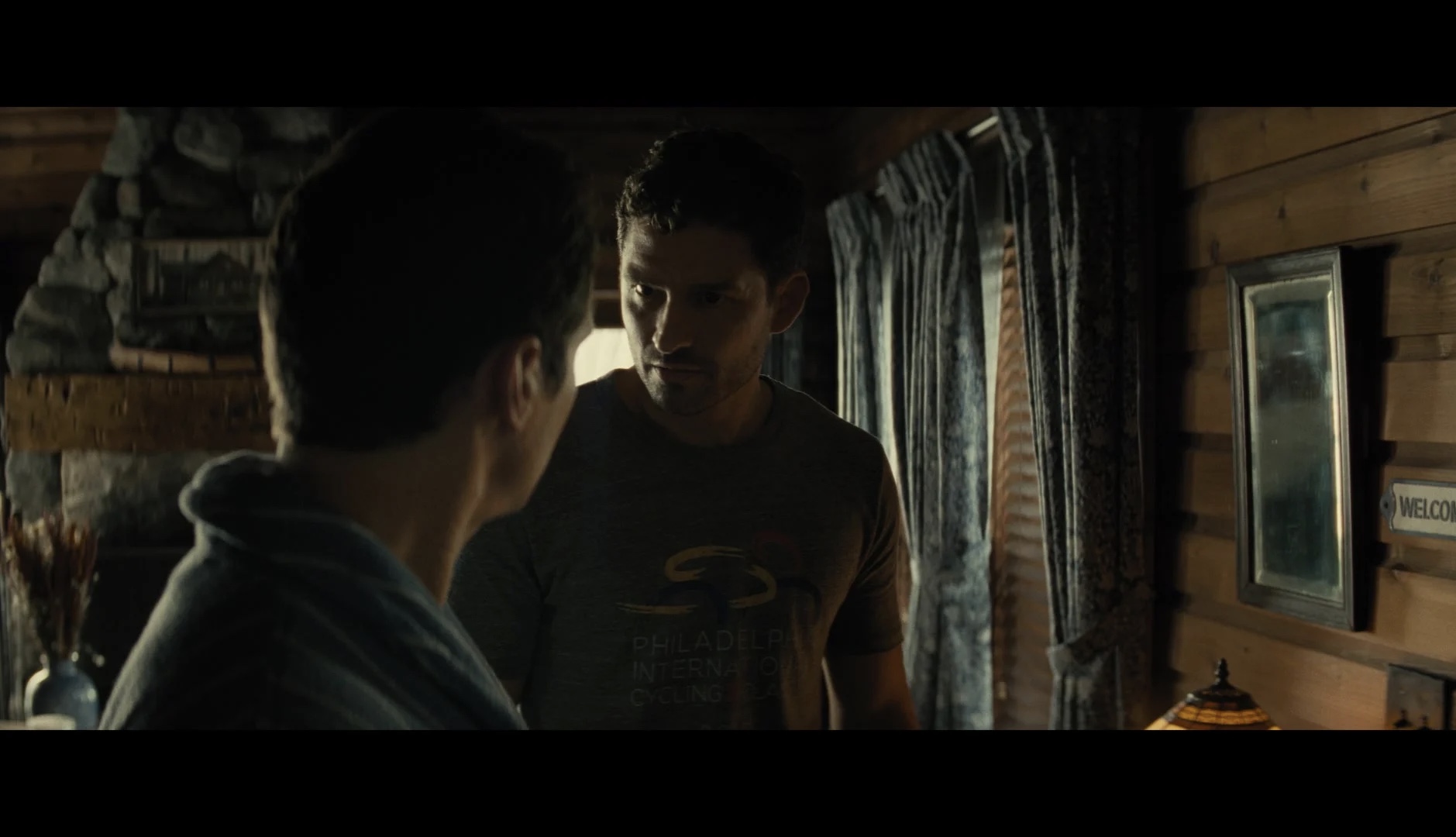 Knock at the Cabin