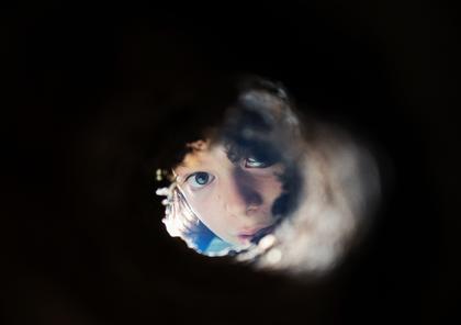 Knock Knock Knock (OV)
