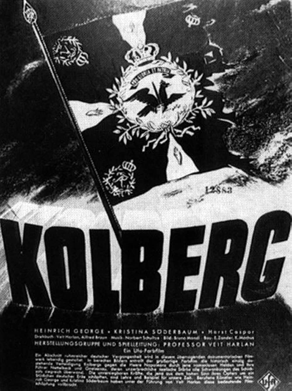 Kolberg