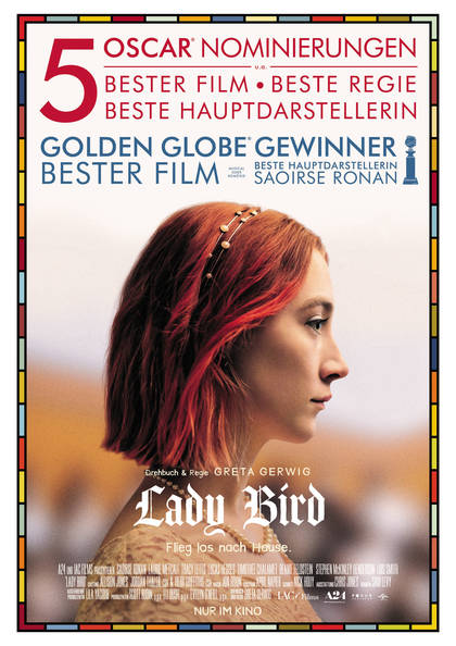 Lady Bird