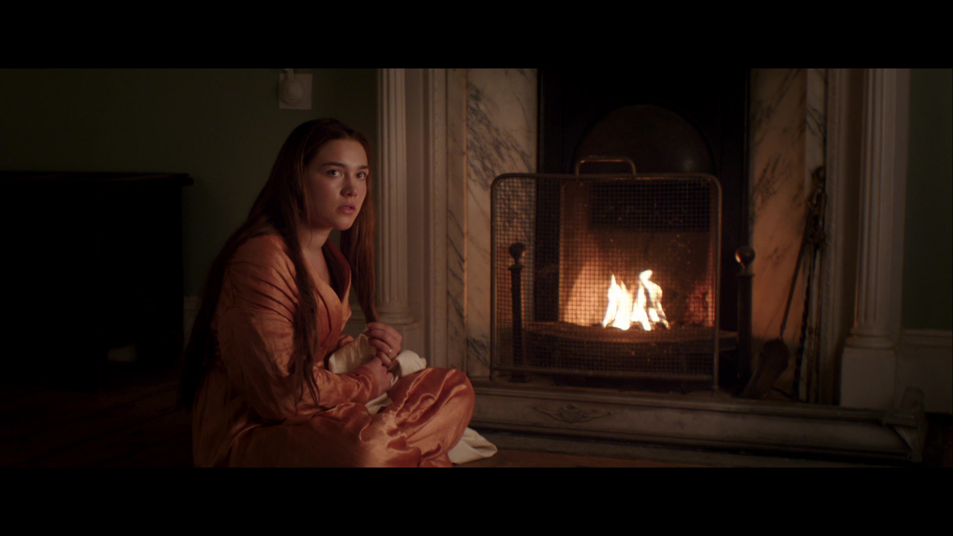 Lady Macbeth