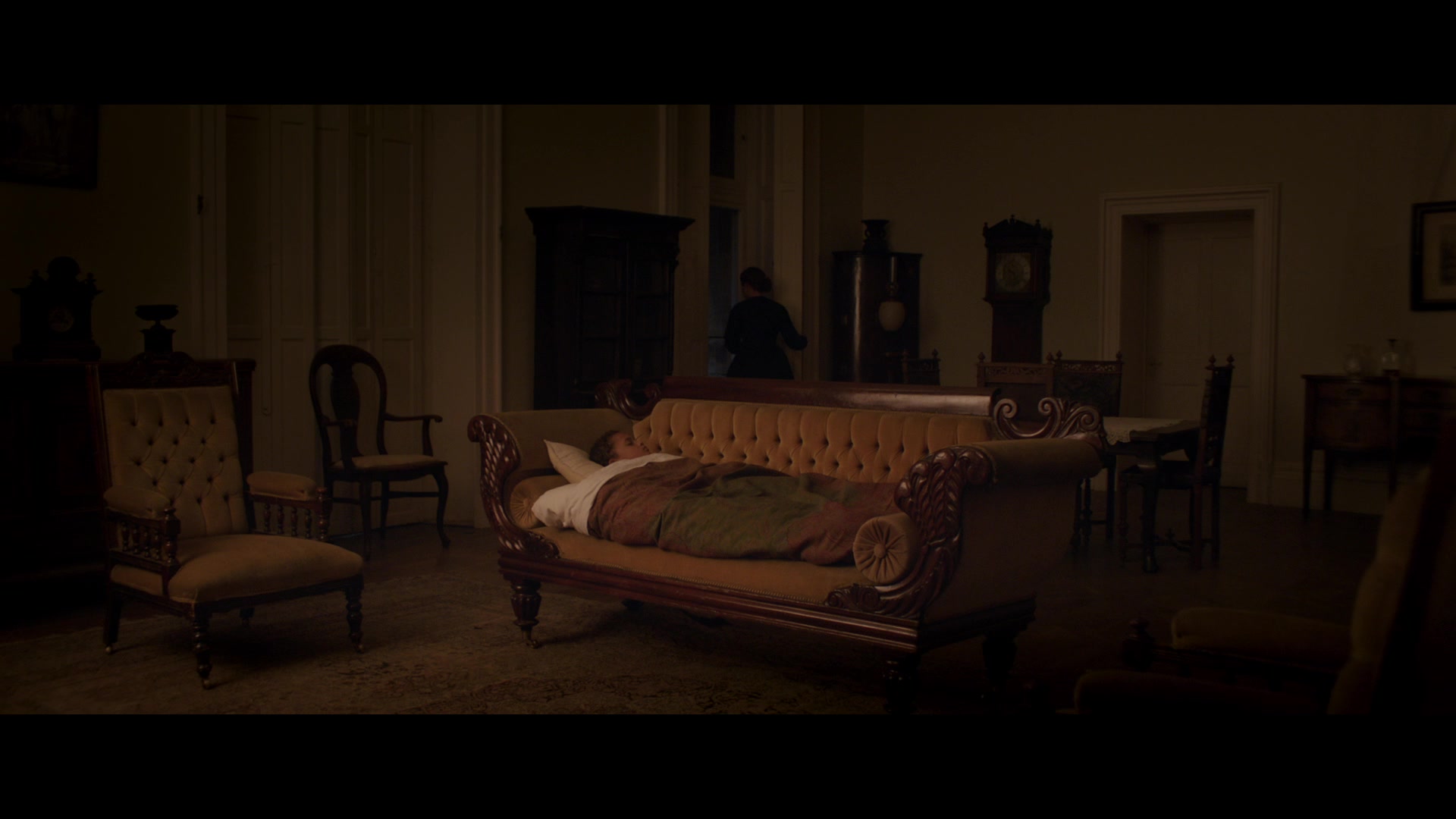 Lady Macbeth