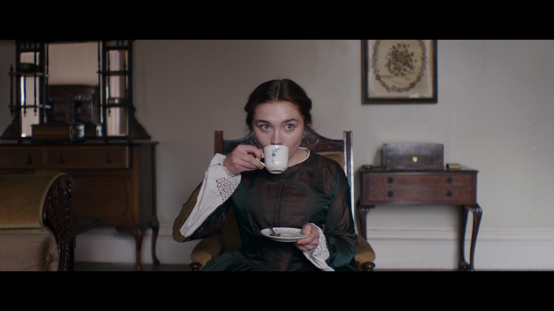 Lady Macbeth