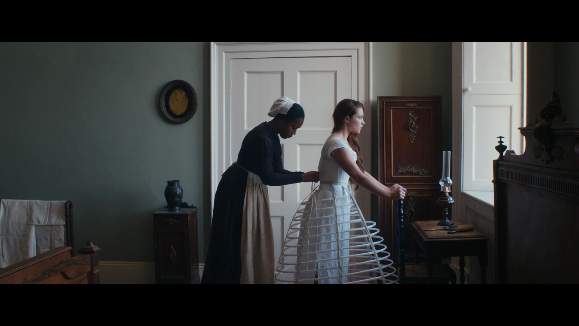 Lady Macbeth