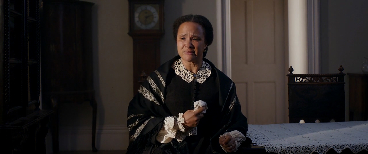 Lady Macbeth