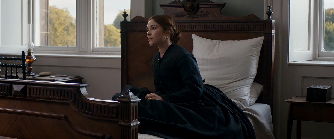Lady Macbeth
