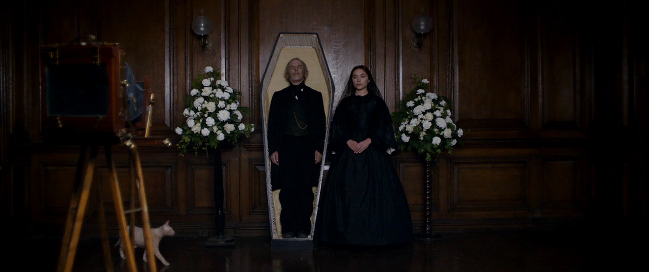 Lady Macbeth