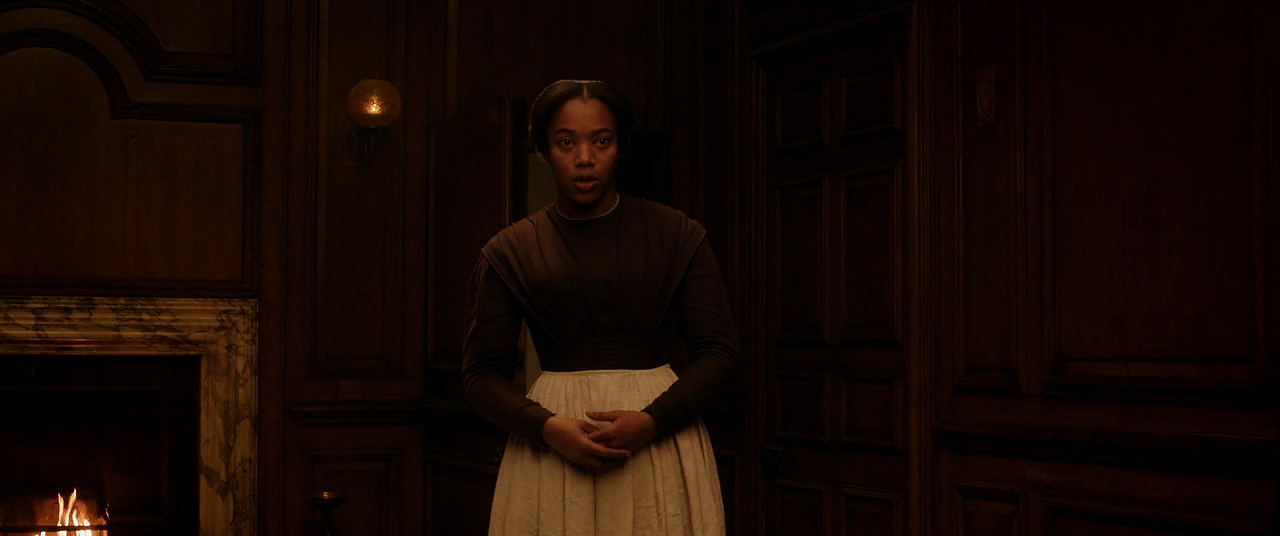 Lady Macbeth