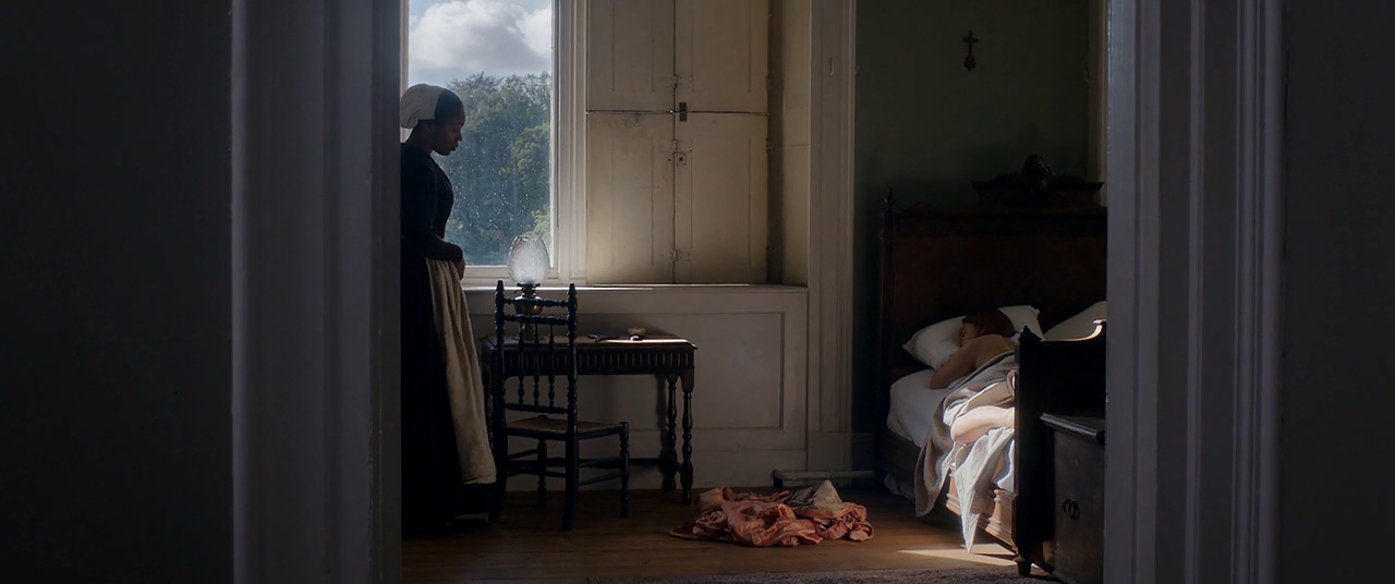 Lady Macbeth