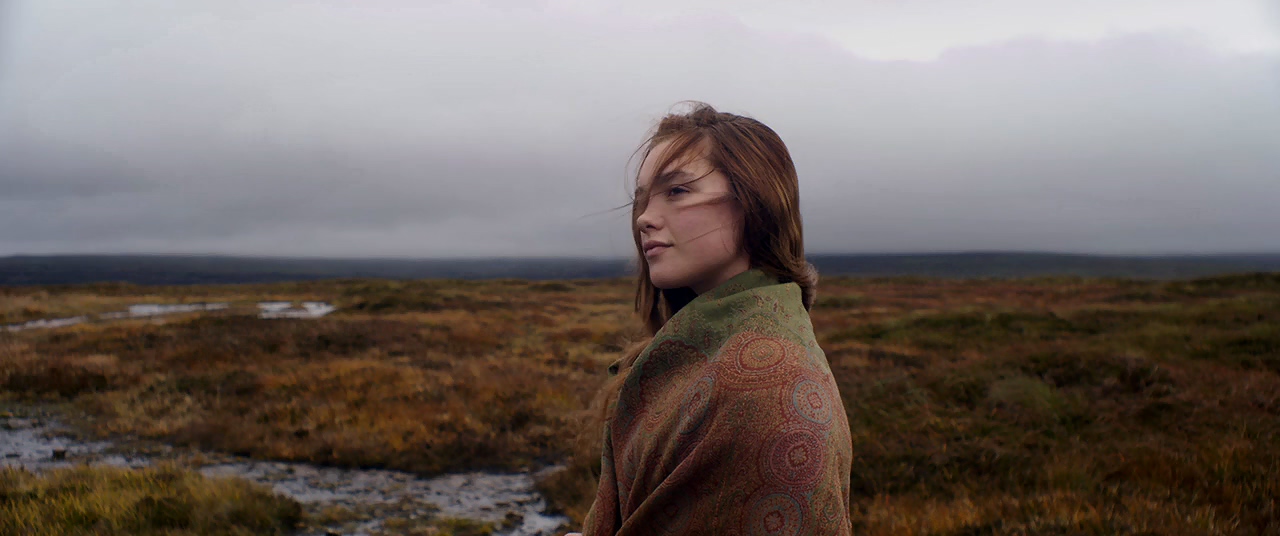 Lady Macbeth