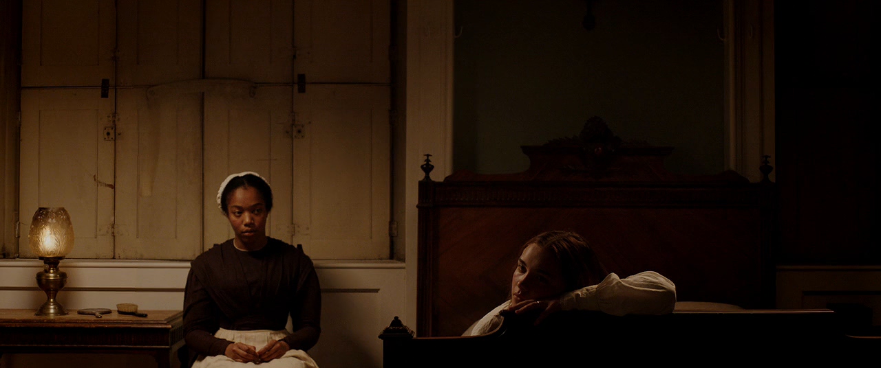 Lady Macbeth