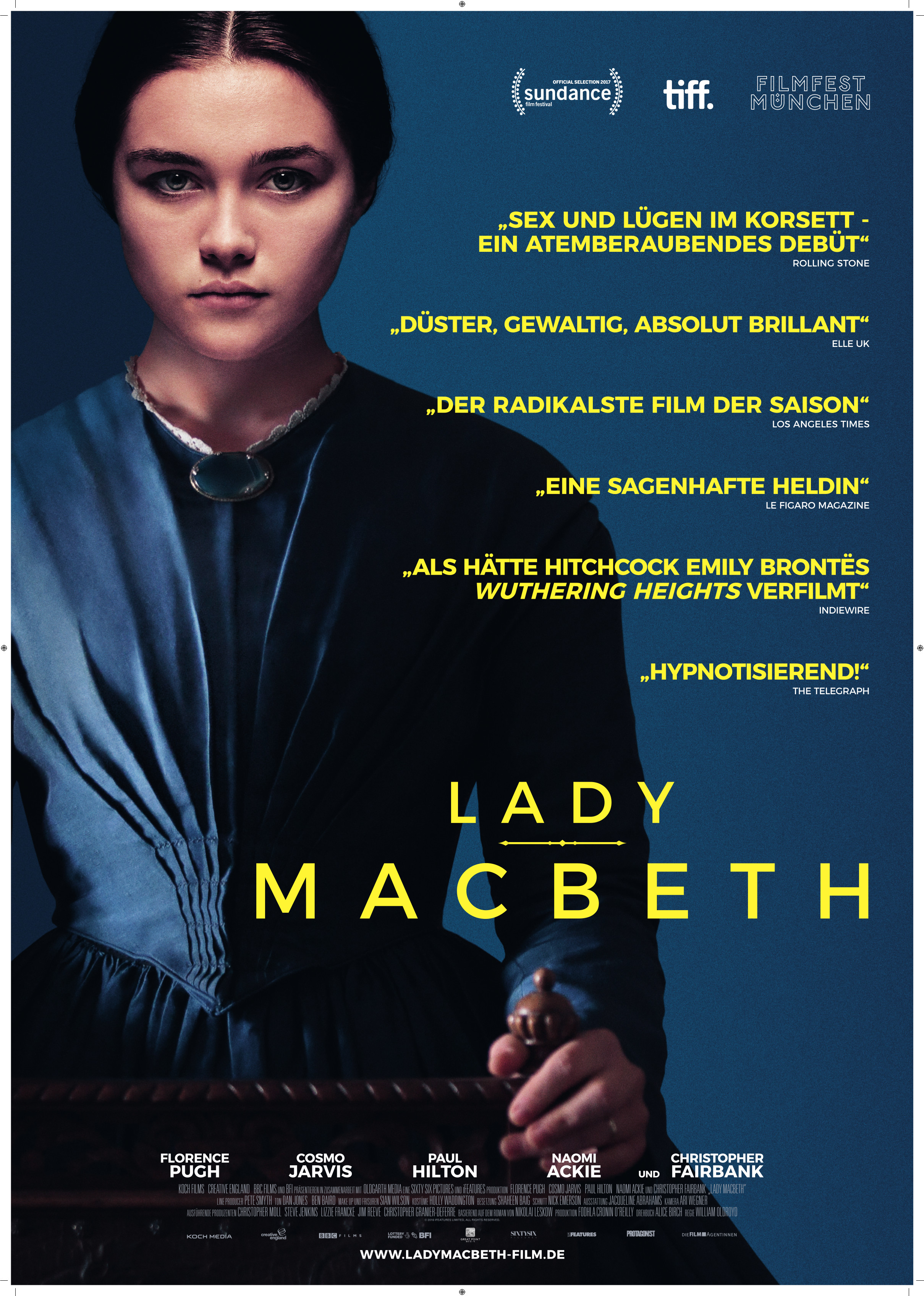 Lady Macbeth