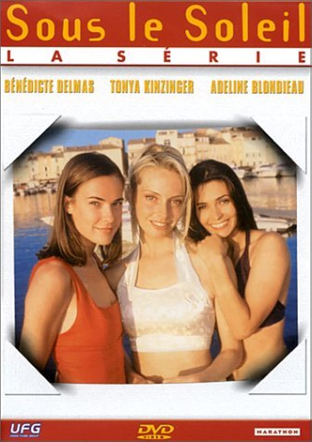 Filmbeschreibung zu Le bonheur des uns... (OV)