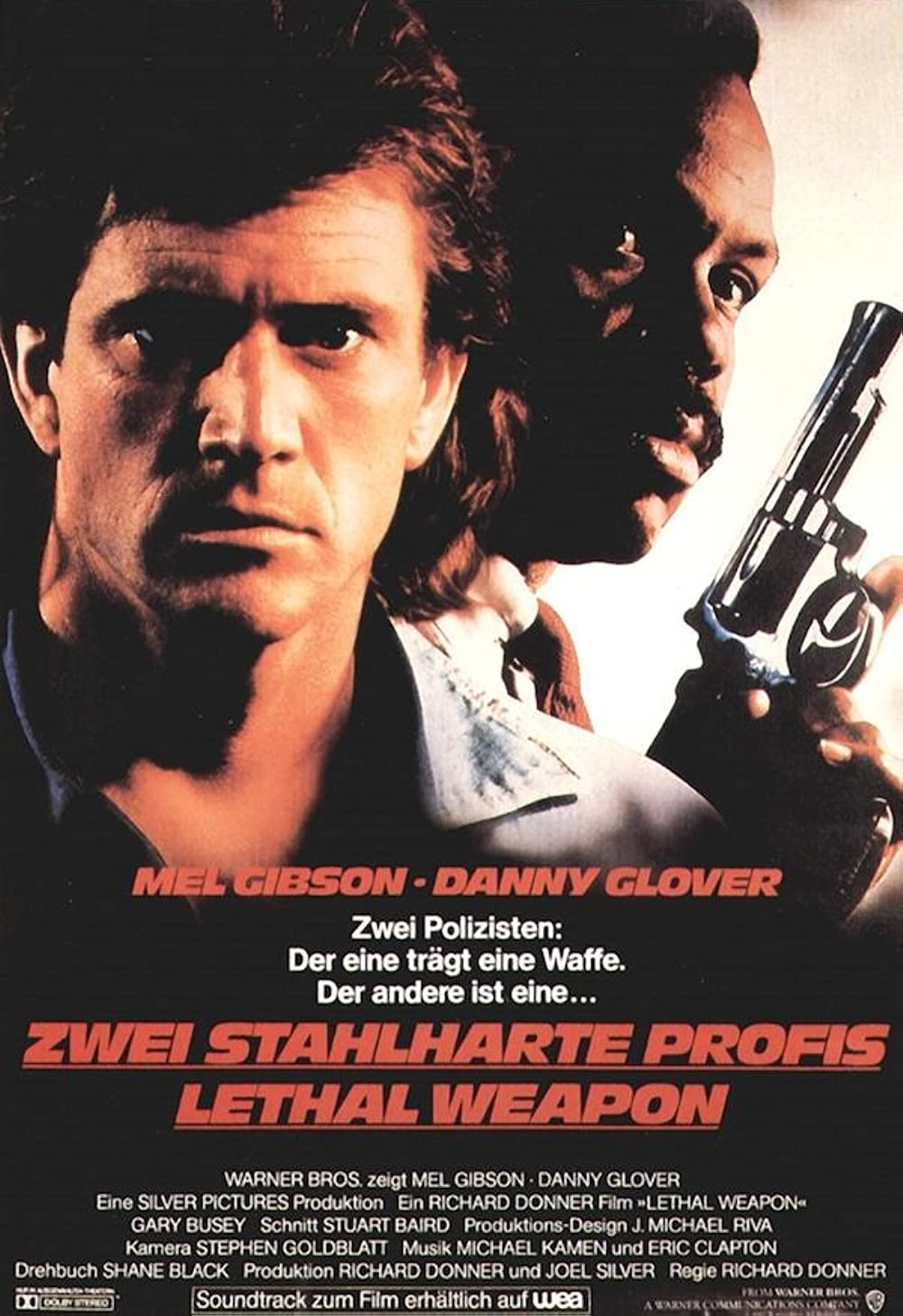 Lethal Weapon 1