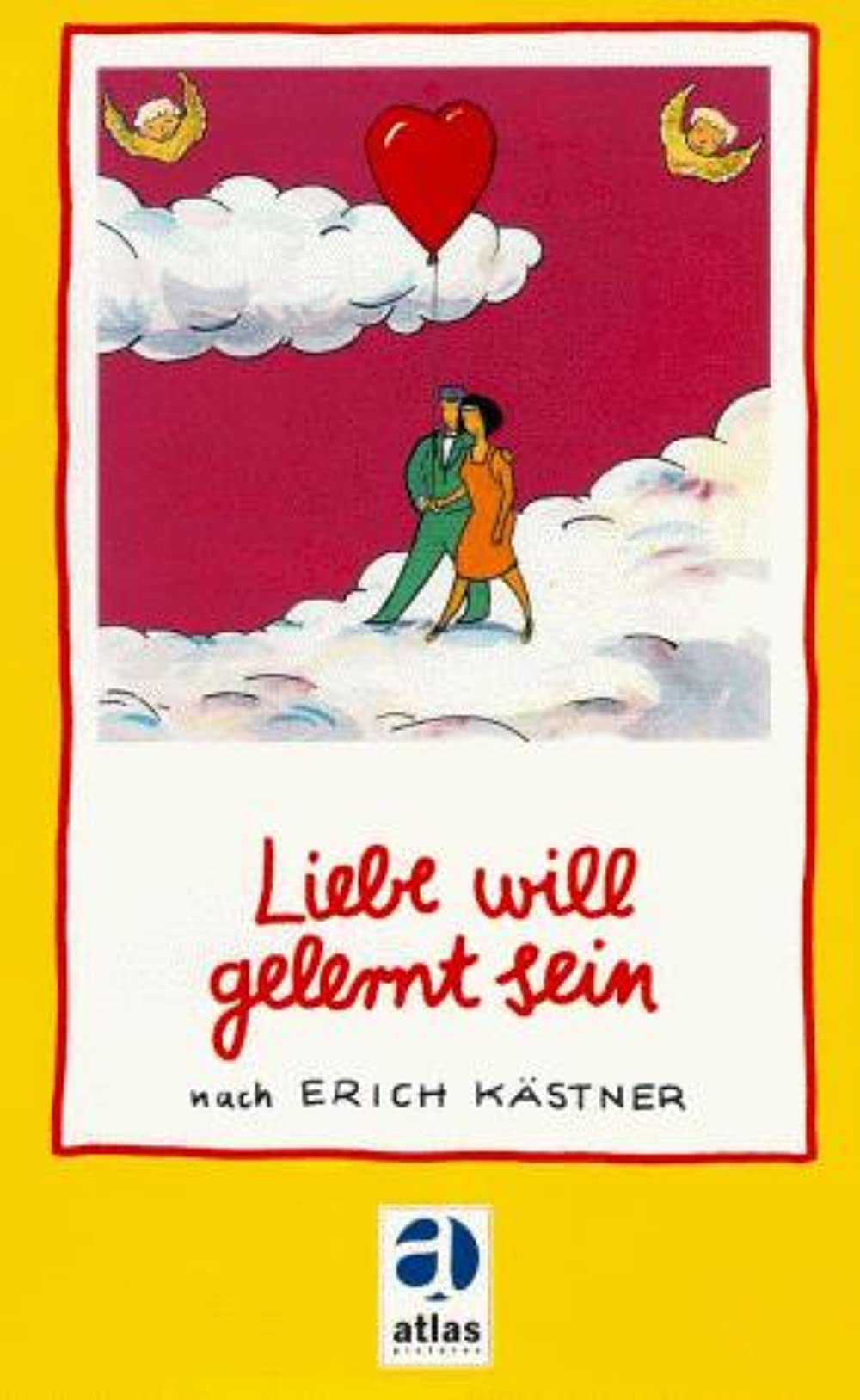 Liebe will gelernt sein