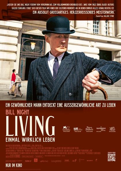 Living - Einmal wirklich im Leben