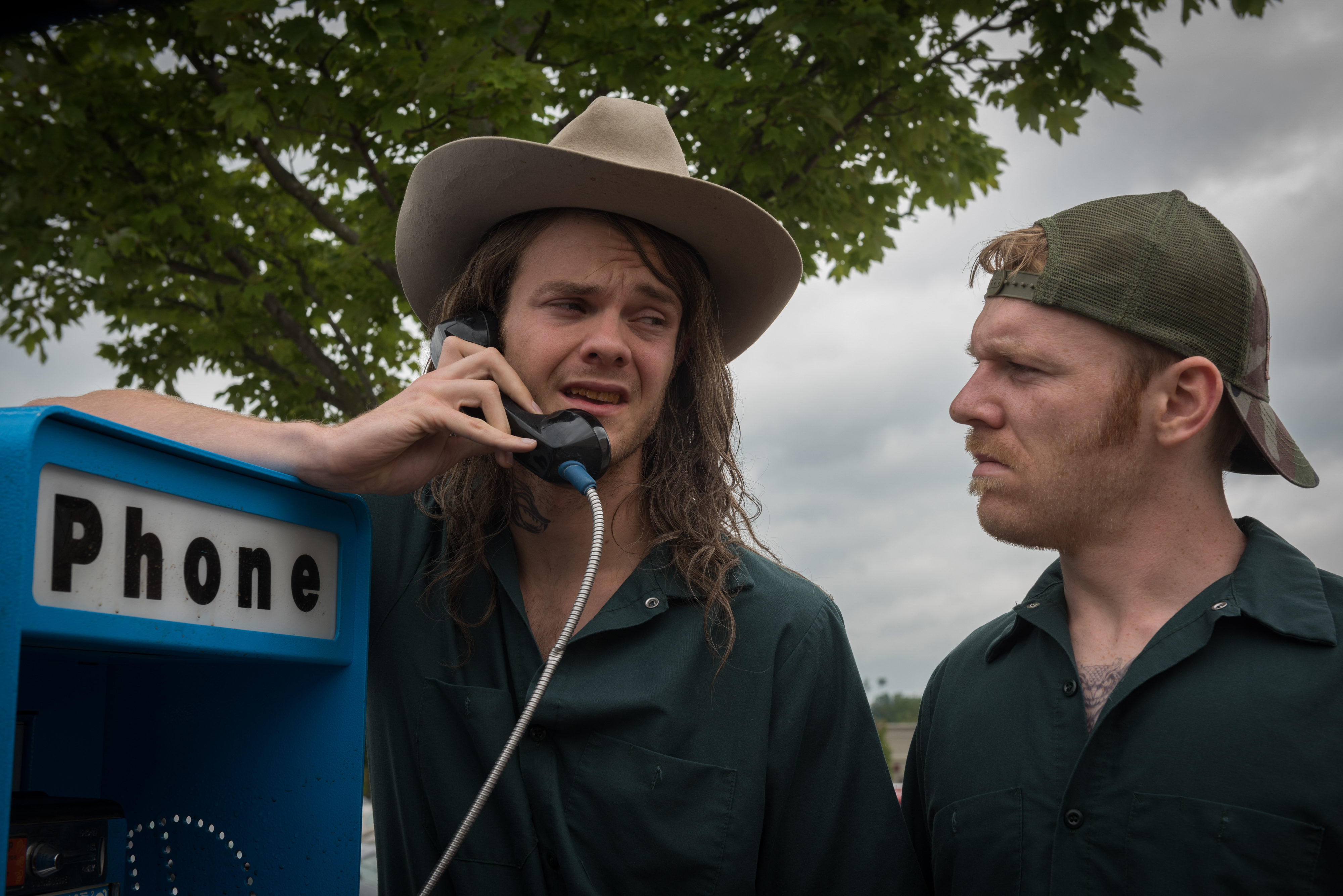 Logan Lucky