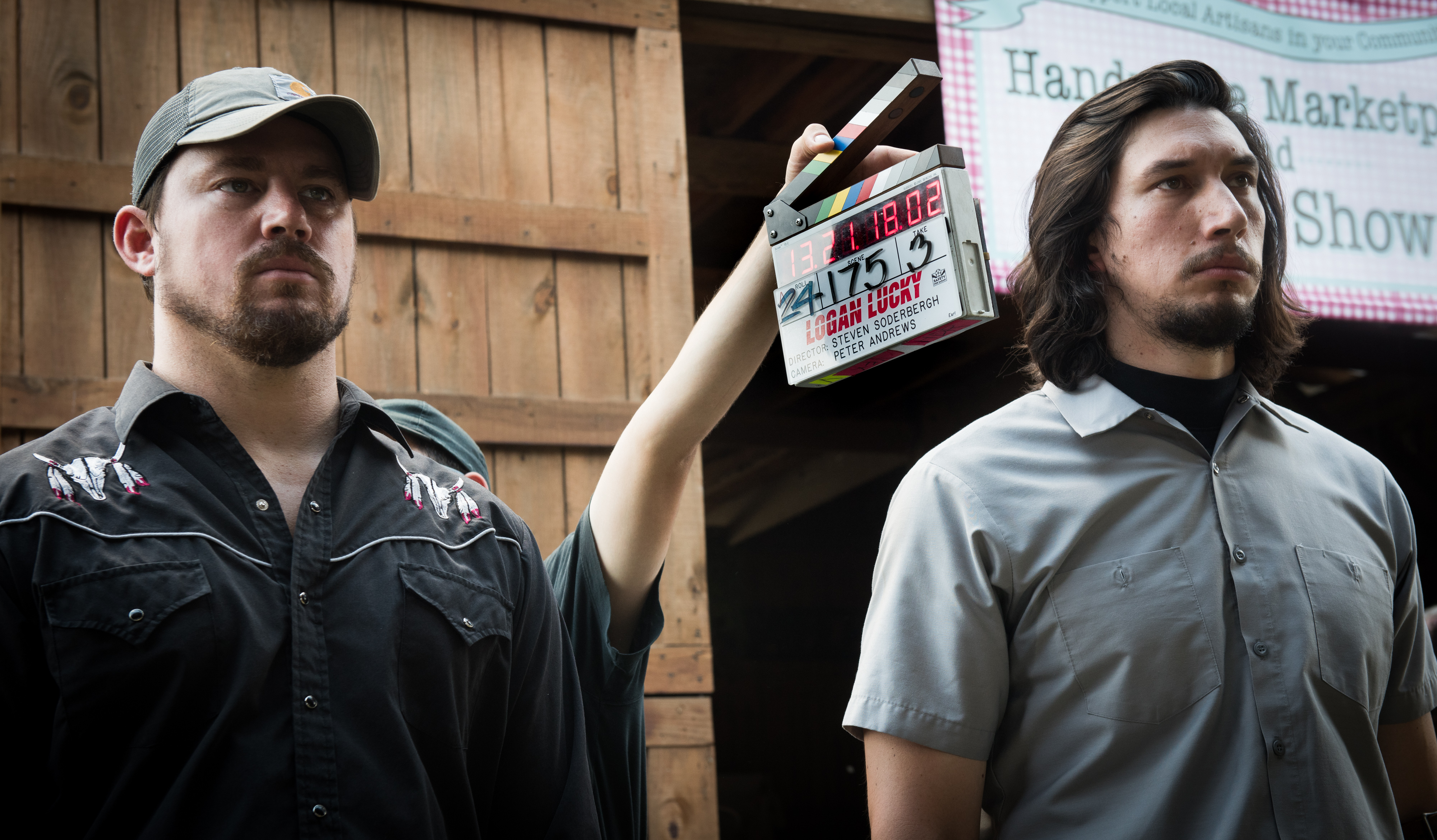 Logan Lucky