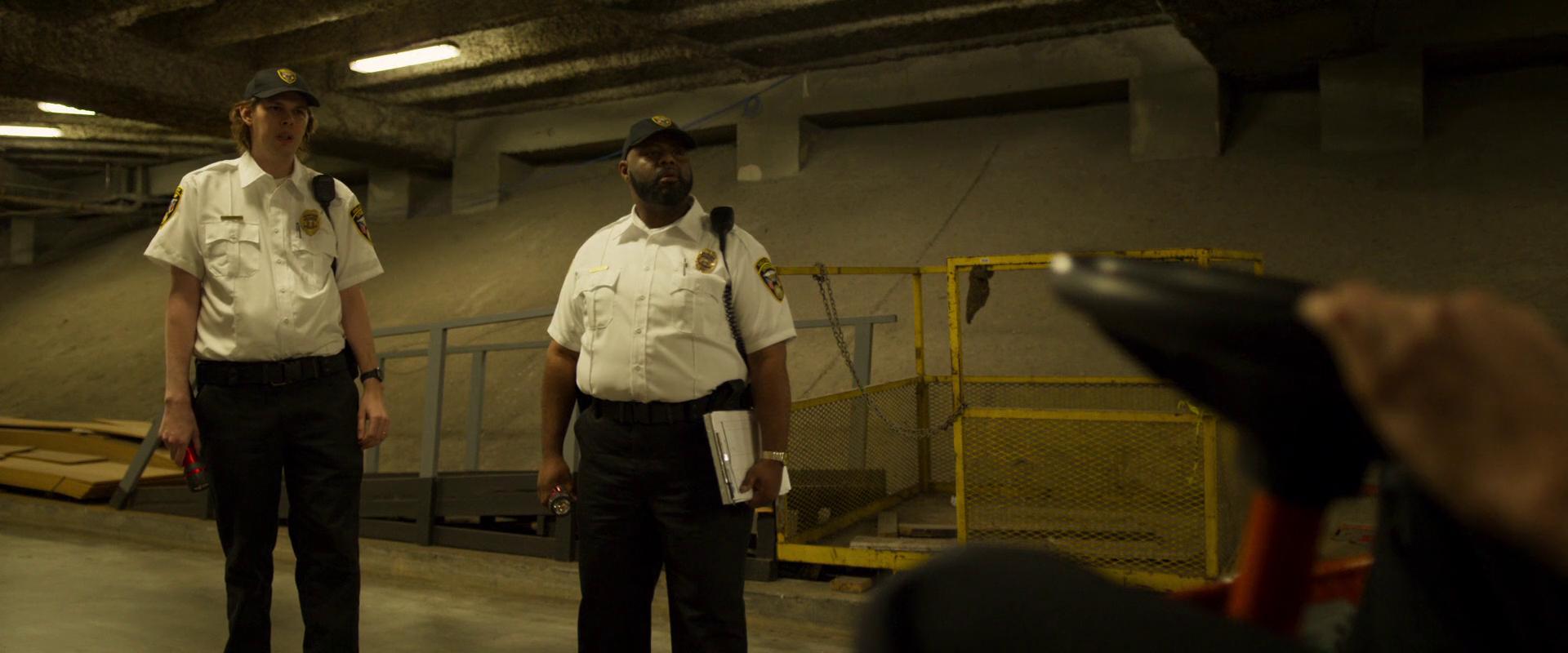 Logan Lucky