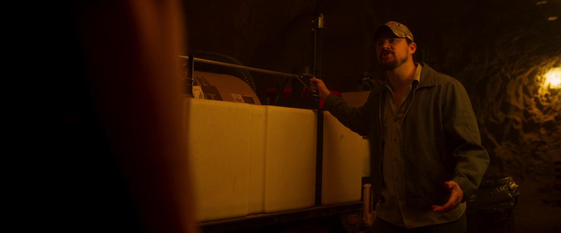 Logan Lucky