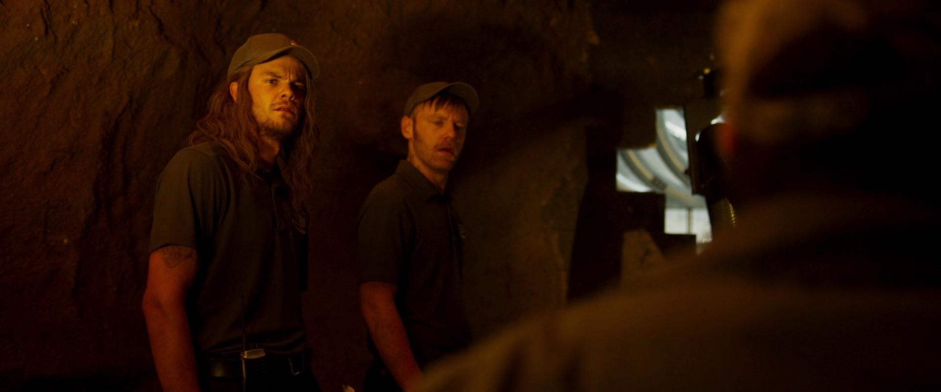 Logan Lucky