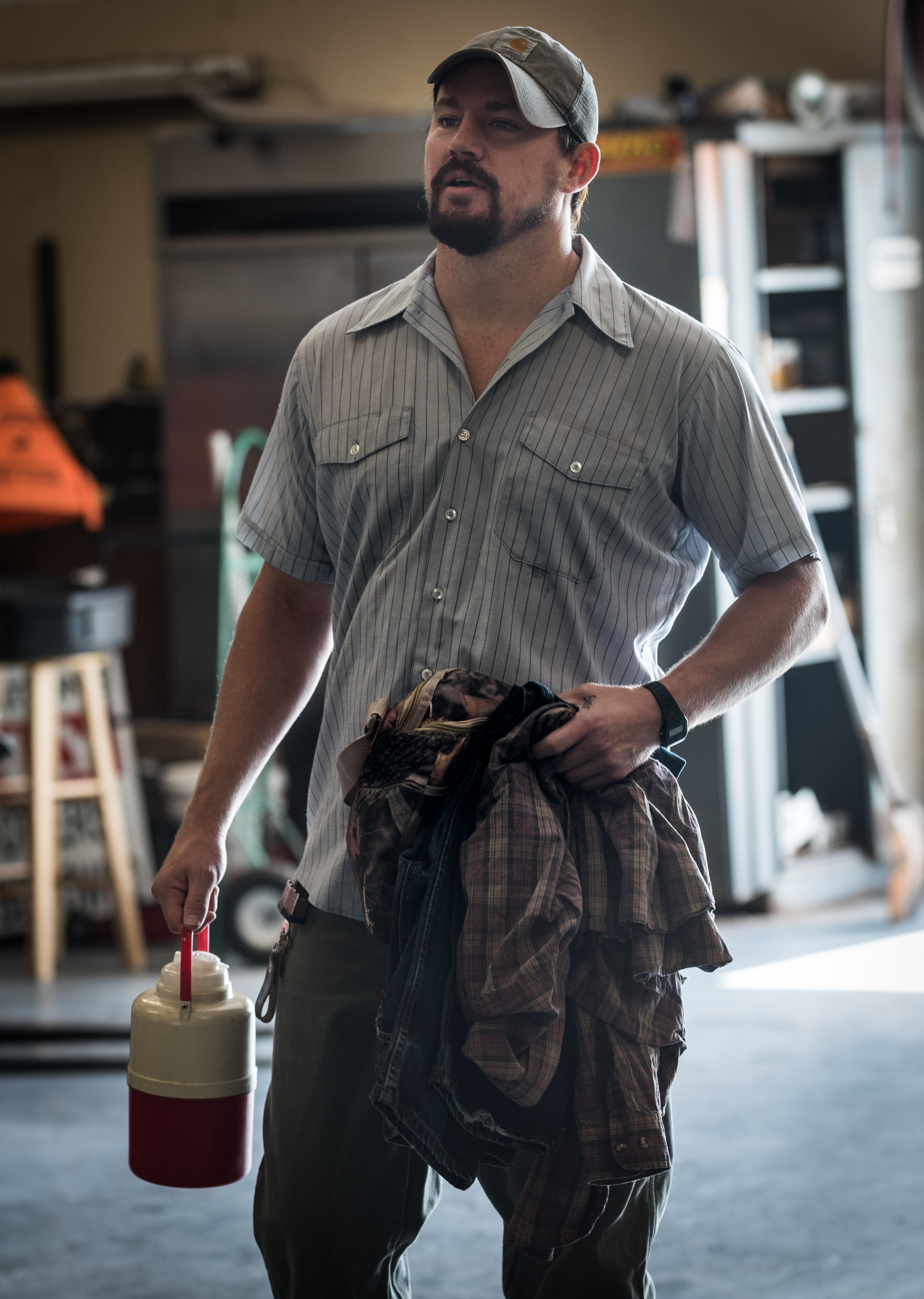 Logan Lucky