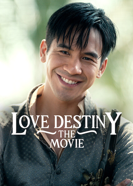 Love Destiny: The Movie