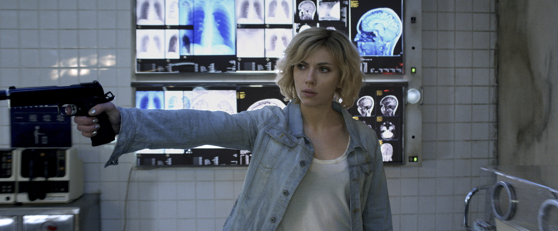Lucy