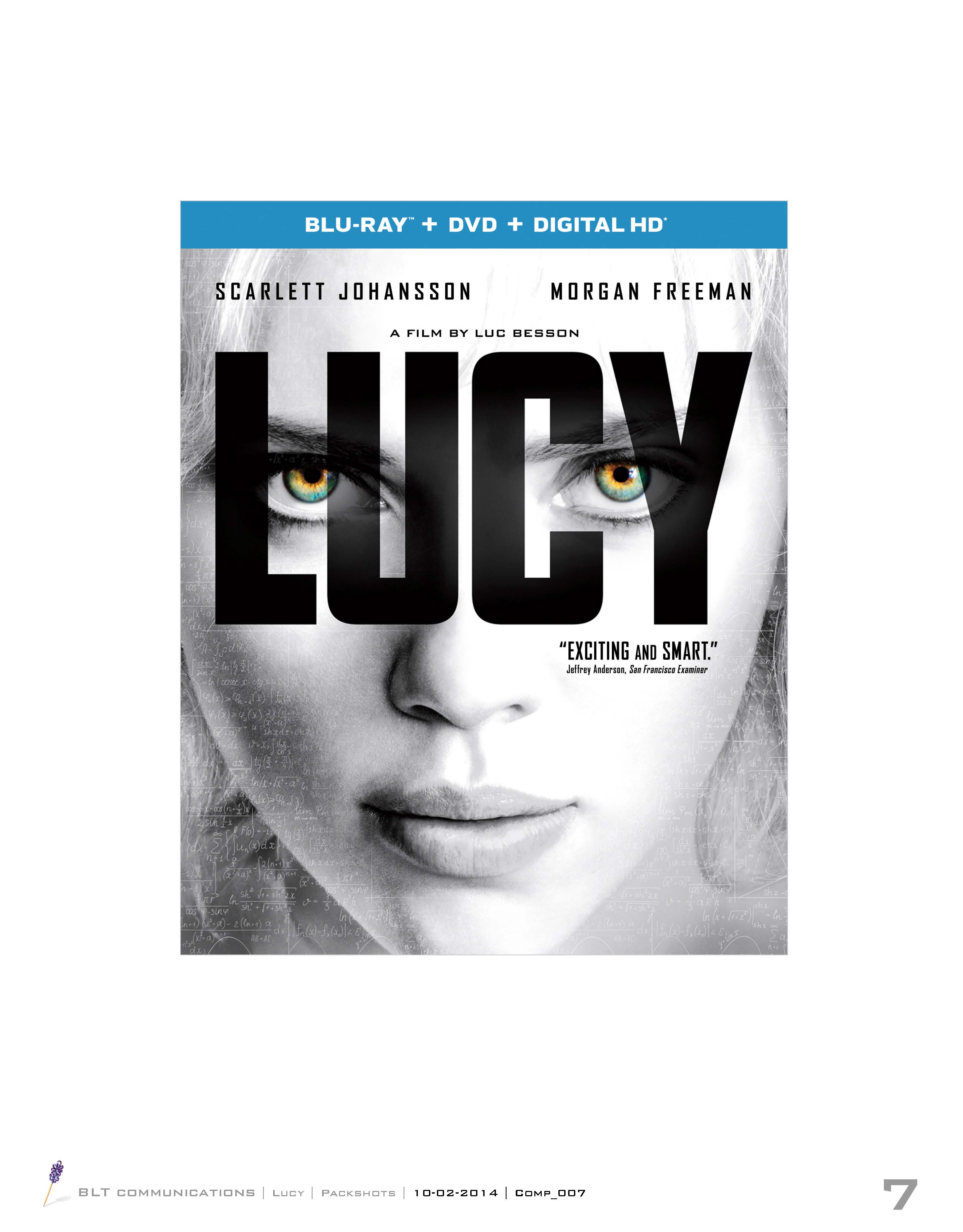 Lucy