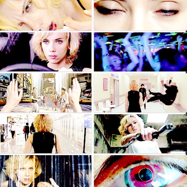 Lucy